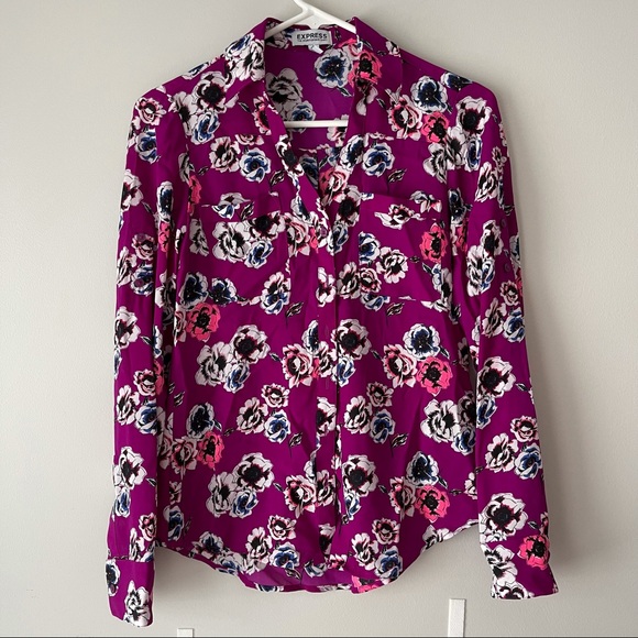 Express Top - Picture 2 of 4